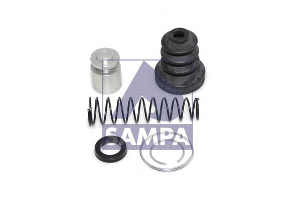 095895 Sampa Otomotiv‏ kit de reparación del cilindro receptor del embrague