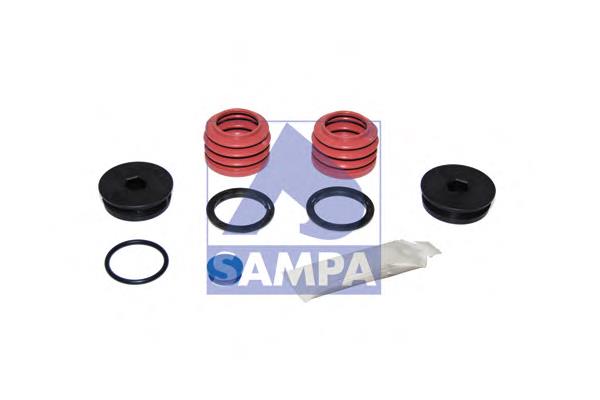 095924 Sampa Otomotiv‏