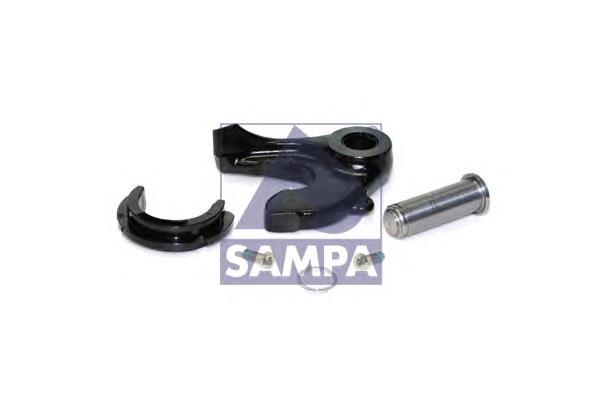 95952 Sampa Otomotiv‏ kit de pernos para llanta de repuesto