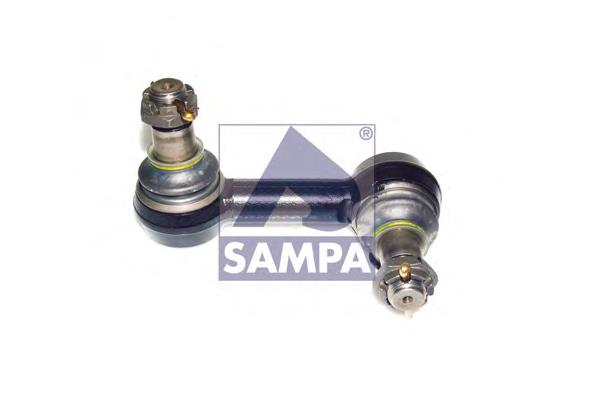 Bieleta estabilizadora delantera izquierda 465801 Diesel Technic
