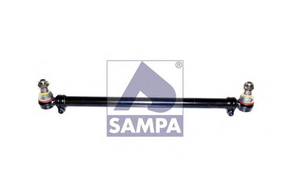 Barra longitudinal de dirección delantera Febi 24115 precio, desde 140,45 EUR