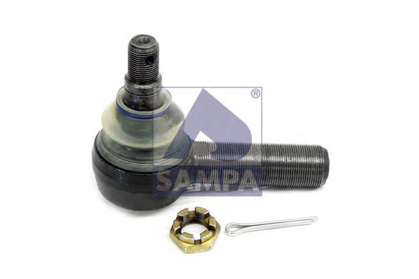 Terminal de dirección Sampa Otomotiv‏ 097018 precio, desde 18,65 EUR