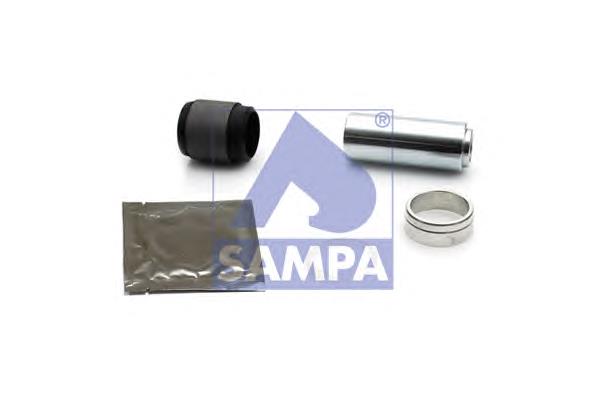 096594 Sampa Otomotiv‏