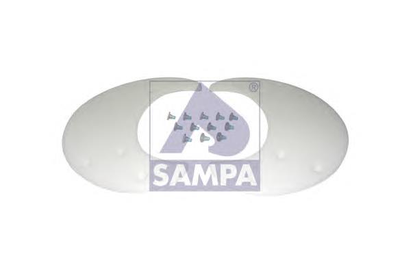 096506 Sampa Otomotiv‏