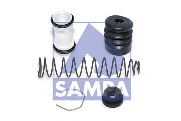 096582 Sampa Otomotiv‏