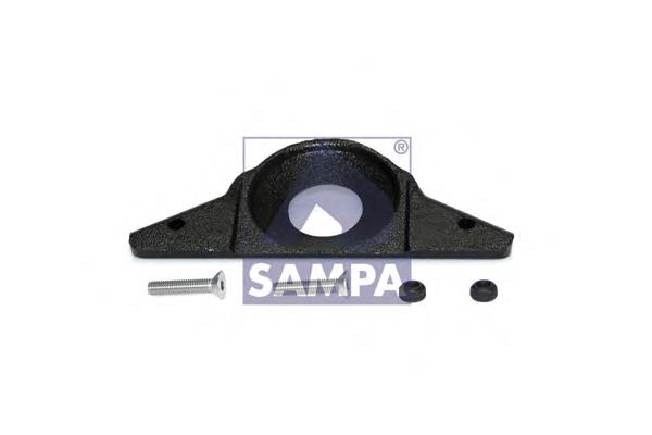 096549 Sampa Otomotiv‏