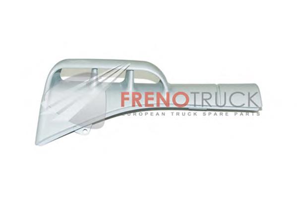 Deflector de cabina Iveco 504056033