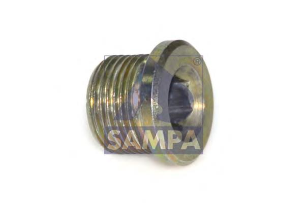 200047 Sampa Otomotiv‏