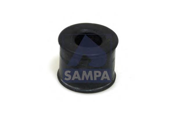 200055 Sampa Otomotiv‏ silentblock de amortiguador trasero