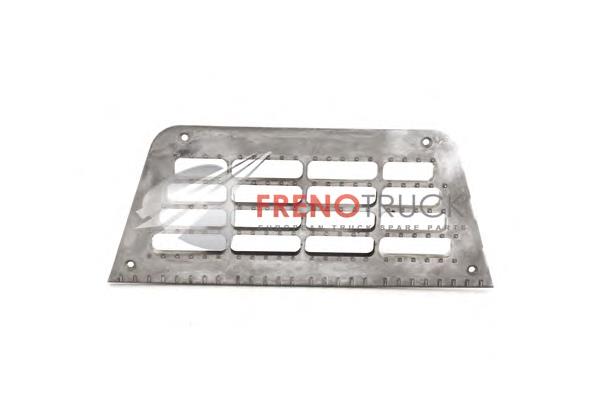 Estribo izquierdo 0673144 DAF