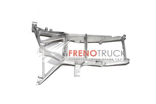 Soporte de montaje de faros delantero izquierdo para DAF 105 