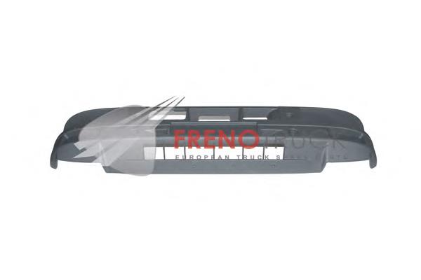 710003 Diesel Technic Paragolpes delantero