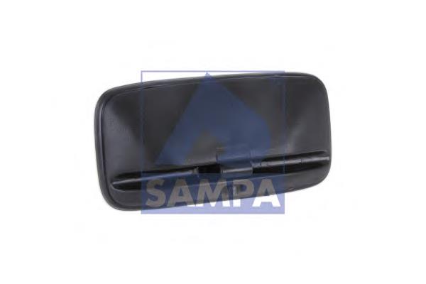 201183 Sampa Otomotiv‏ espejo retrovisor izquierdo