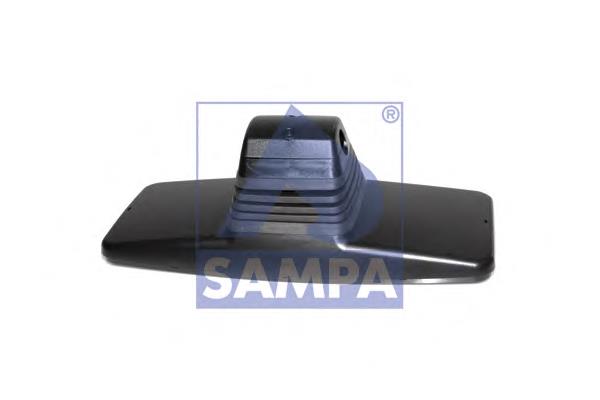 201192 Sampa Otomotiv‏ espejo retrovisor izquierdo