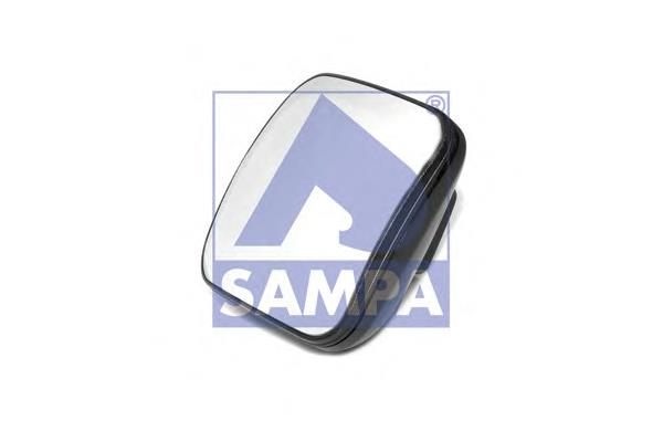 201194 Sampa Otomotiv‏ espejo de aparcamiento