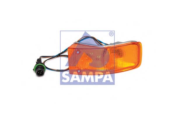 Luz intermitente 73610 Auger