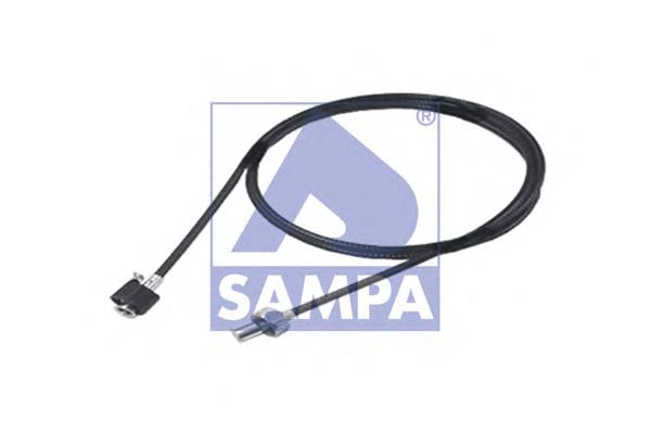 Cable Para Velocimetro A0045425707 Mercedes