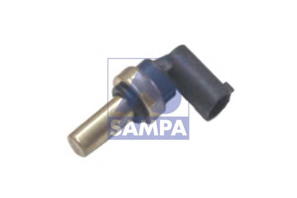 201265 Sampa Otomotiv‏ sensor de temperatura del refrigerante