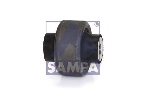 200259 Sampa Otomotiv‏ silentblock de suspensión delantero inferior