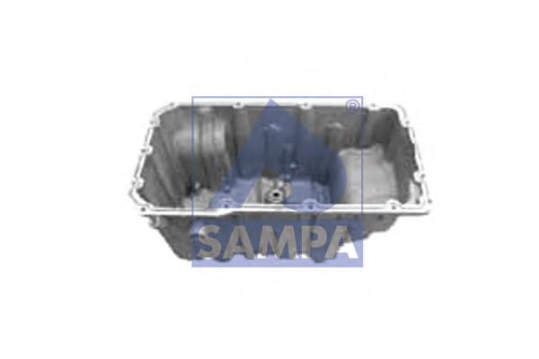 200322 Sampa Otomotiv‏ cárter de aceite