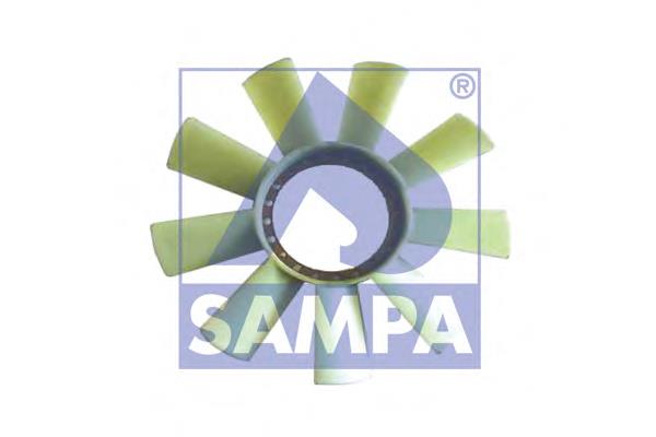 200203 Sampa Otomotiv‏