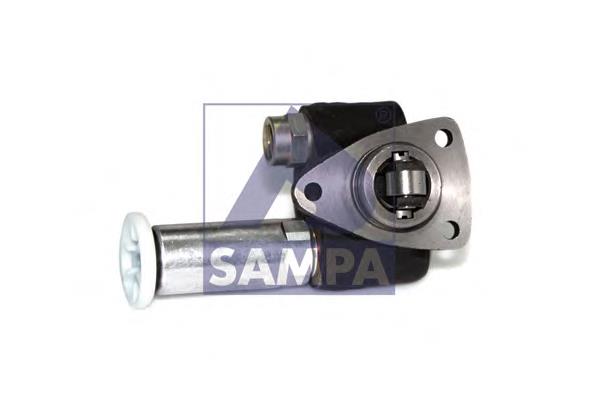 Filtro combustible 200205 Sampa Otomotiv‏