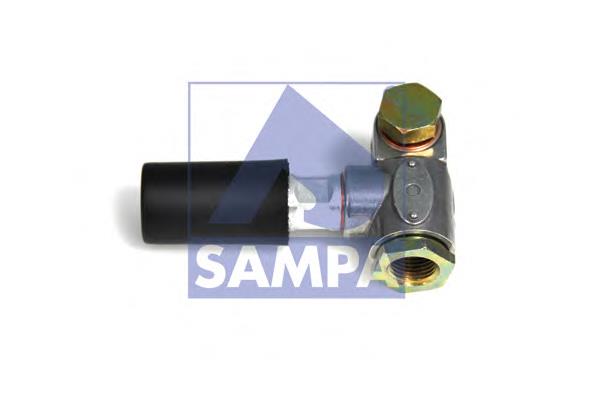 200209 Sampa Otomotiv‏ bomba manual de alimentación, prebombeo de combustible