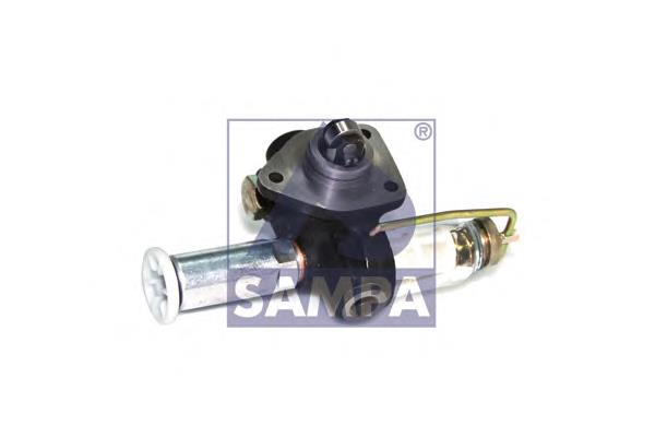 Comprar 0440008003 Bosch Bomba manual de cebado de combustible