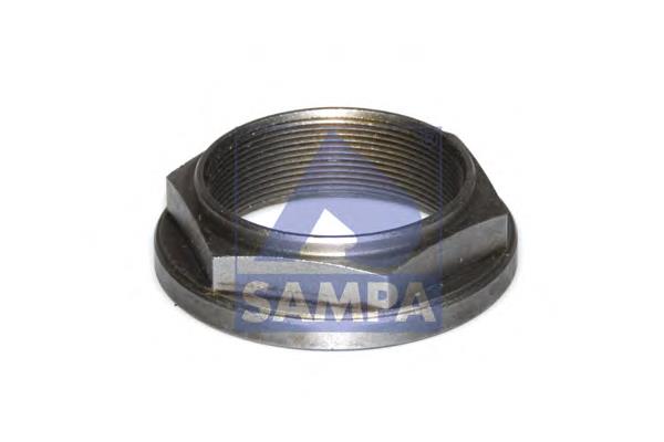 200417 Sampa Otomotiv‏