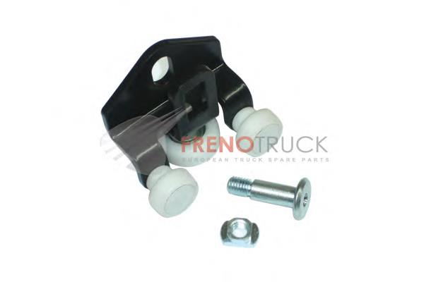 Rodillo superior derecho de puerta corrediza Sampa Otomotiv‏ 18100510 precio, desde 25,21 EUR