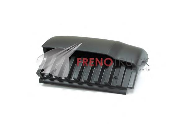461488 Diesel Technic Deflector de cabina