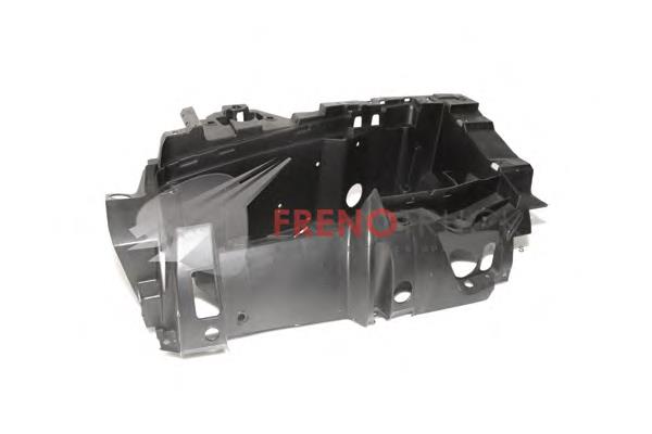 Comprar 82209849 Volvo Soporte de fijación del faro delantero derecho