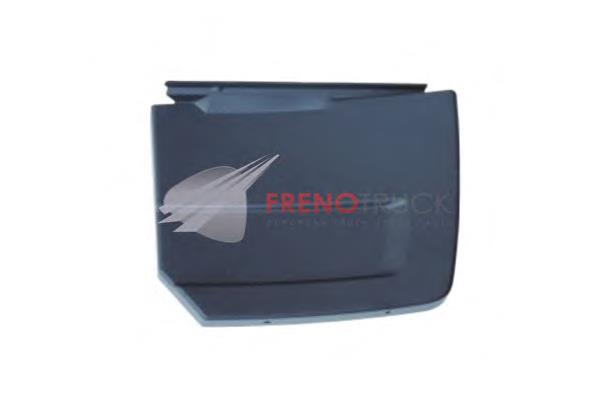 122568 Diesel Technic Deflector de cabina