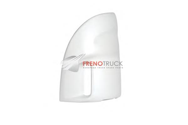 Placa deflectora de aire, cabina (TRUCK) para Scania R-Series 