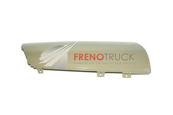 Deflector de cabina Diesel Technic 271310 precio, desde 79,86 EUR