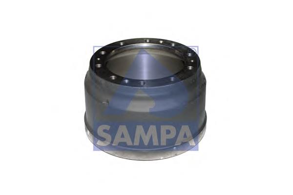 Comprar Tambor de freno trasero Iveco Stralis I 