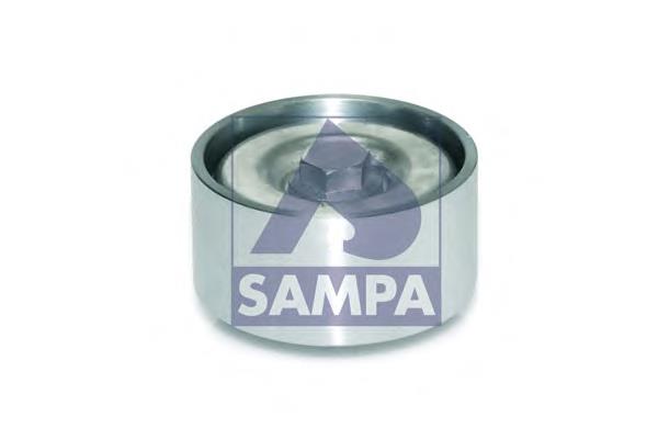 Comprar 060473 Sampa Otomotiv‏ Polea inversión/guía, correa poli V
