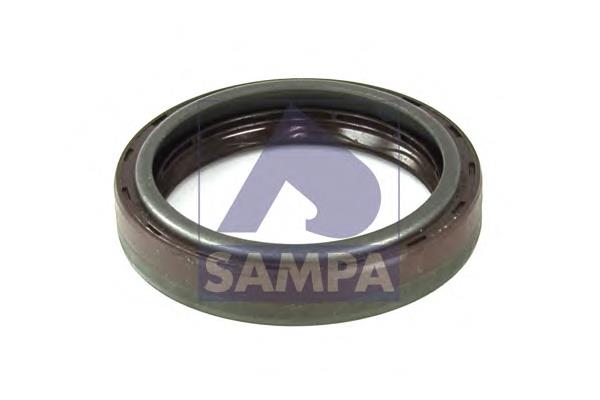 Anillo retén, cigüeñal frontal 060358 Sampa Otomotiv‏