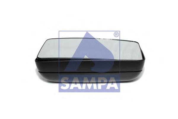 051117 Sampa Otomotiv‏ retrovisor