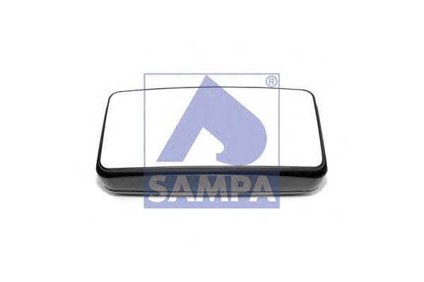 051116 Sampa Otomotiv‏ retrovisor