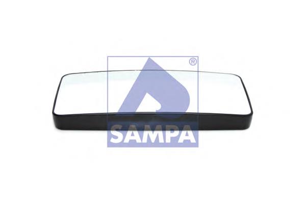 051.118 Sampa Otomotiv‏ elemento para espejo retrovisor