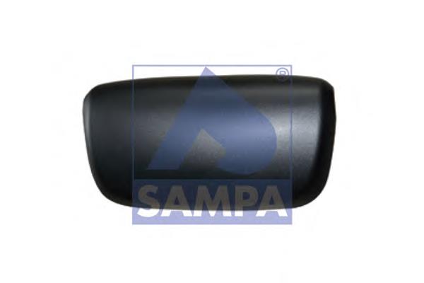 ZL04-61-008 Tangde carcasa del espejo retrovisor