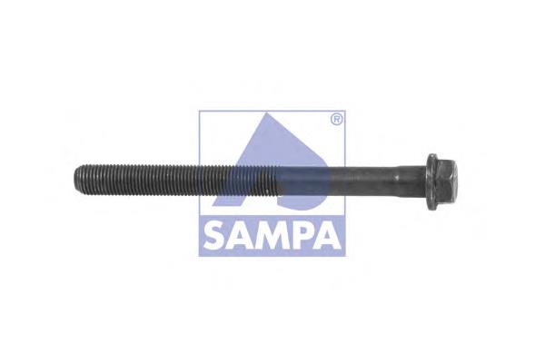 T8483500 Glaser tornillo culata