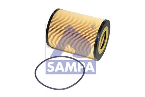 051213 Sampa Otomotiv‏ filtro de aceite