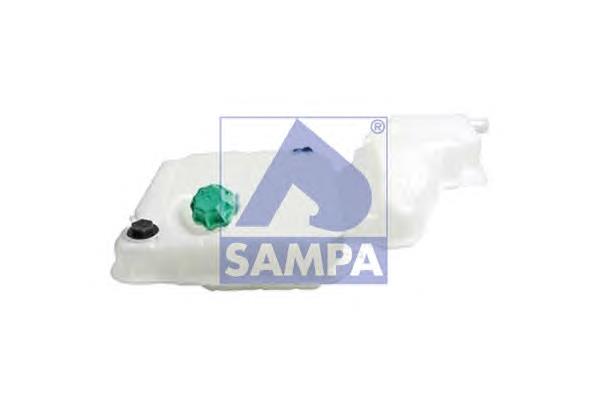 061320 Sampa Otomotiv‏ botella de refrigeración