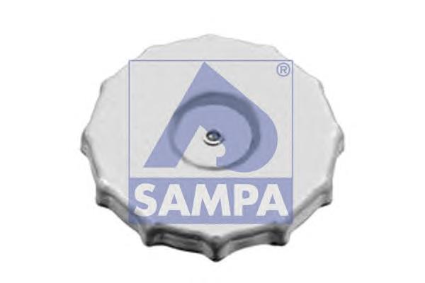 Tapón de expansión de refrigerante/anticongelante 061318 Sampa Otomotiv‏