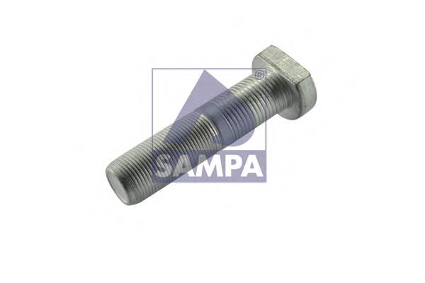 Tornillo de rueda 070246 Sampa Otomotiv‏