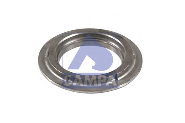 070.198 Sampa Otomotiv‏ anillo de rodadura, cubo de rueda