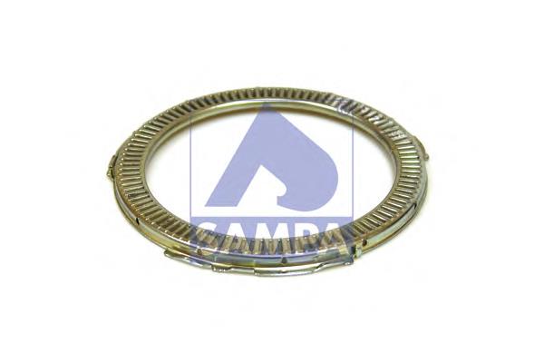 Anillo sensor, ABS 070220 Sampa Otomotiv‏