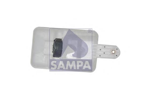 061.030 Sampa Otomotiv‏ botella de refrigeración